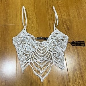 For Love and Lemons Skivvies